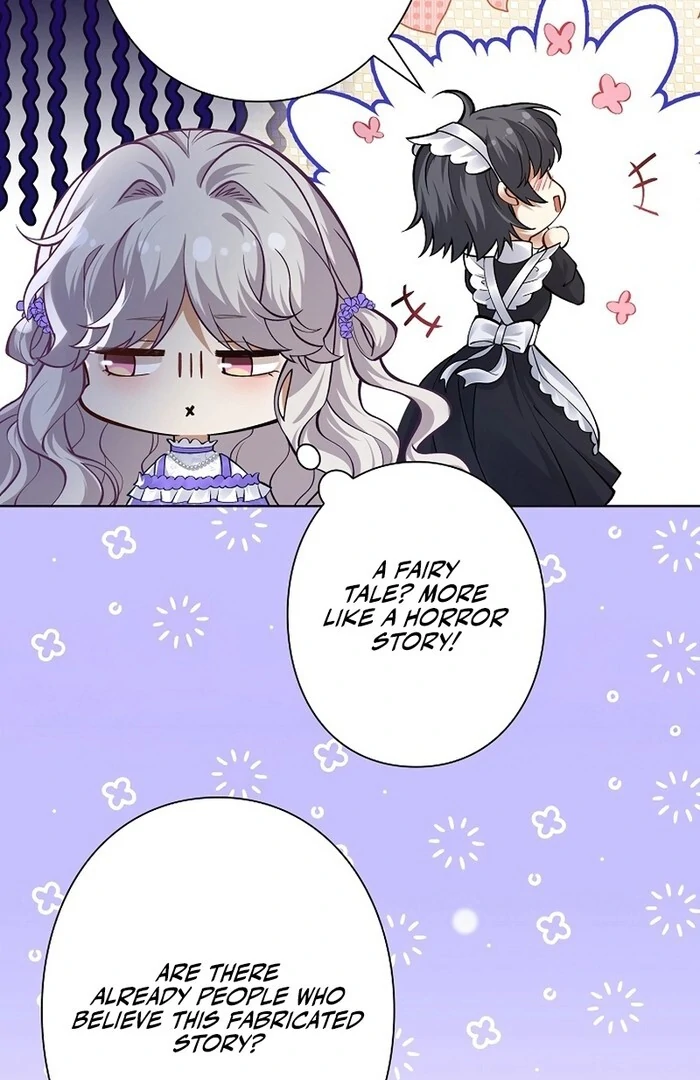 Final Boss’s Daughter Refuses Fate Of Death Chapter 12 - Page 46