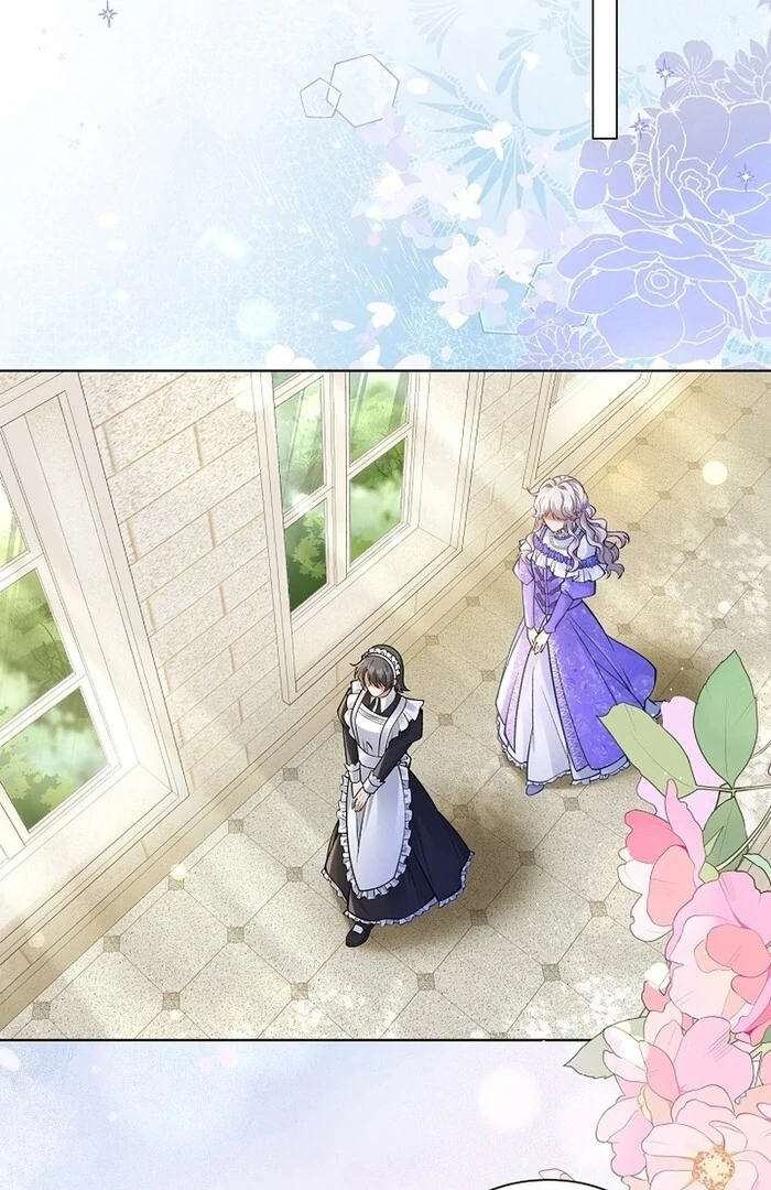 Final Boss’s Daughter Refuses Fate Of Death Chapter 12 - Page 49