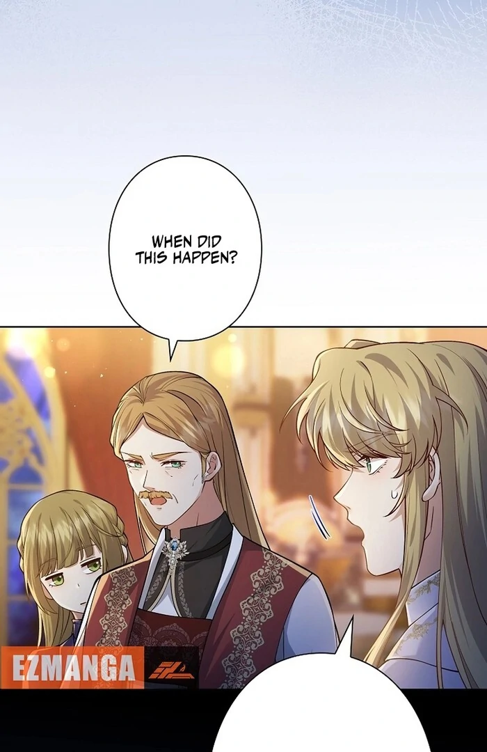 Final Boss’s Daughter Refuses Fate Of Death Chapter 12 - Page 5