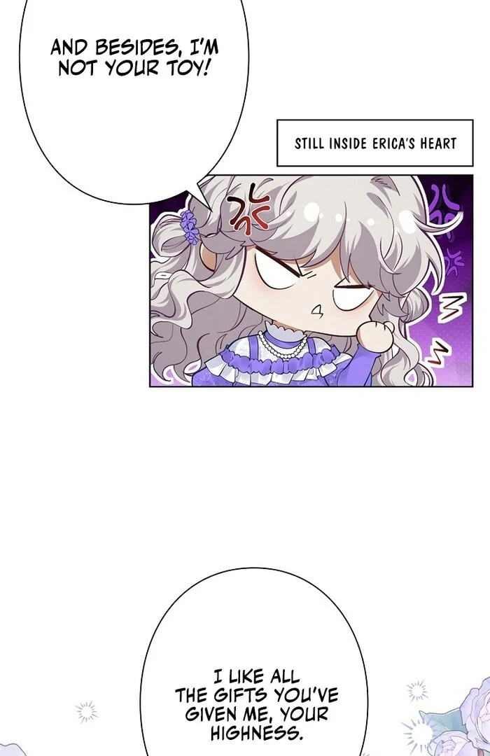 Final Boss’s Daughter Refuses Fate Of Death Chapter 12 - Page 57