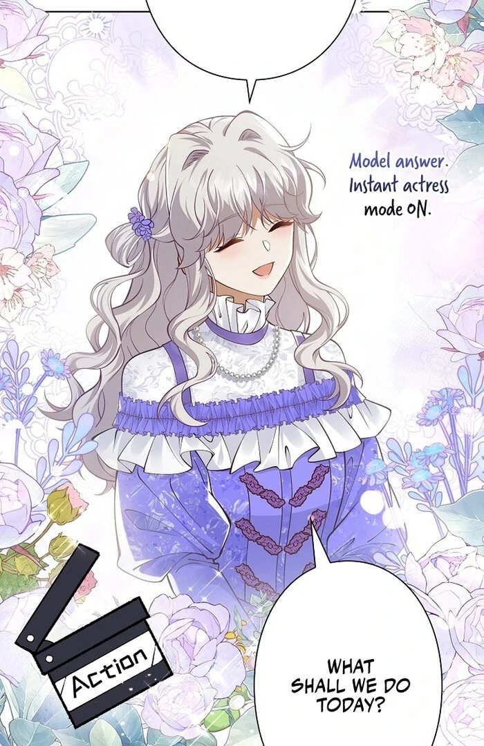 Final Boss’s Daughter Refuses Fate Of Death Chapter 12 - Page 58