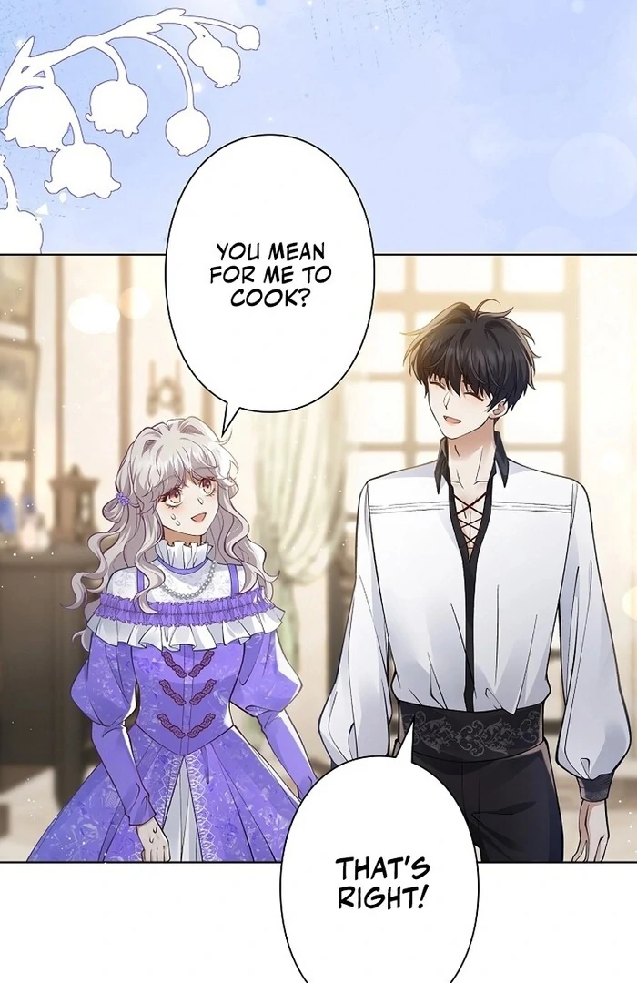 Final Boss’s Daughter Refuses Fate Of Death Chapter 12 - Page 63