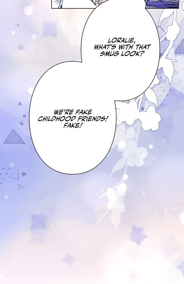 Final Boss’s Daughter Refuses Fate Of Death Chapter 12 - Page 66