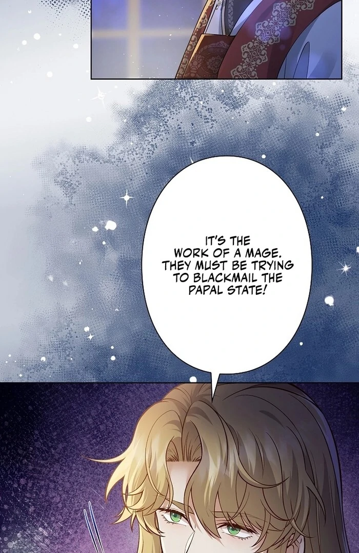 Final Boss’s Daughter Refuses Fate Of Death Chapter 12 - Page 7