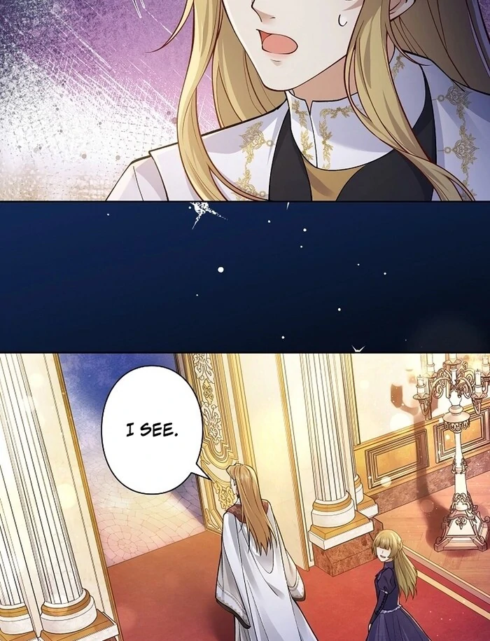 Final Boss’s Daughter Refuses Fate Of Death Chapter 12 - Page 8