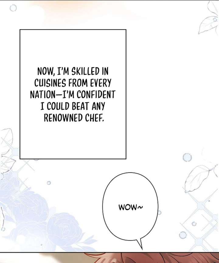 Final Boss’s Daughter Refuses Fate Of Death Chapter 13 - Page 12