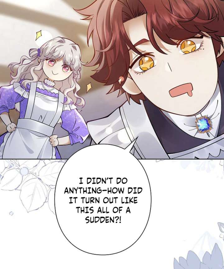 Final Boss’s Daughter Refuses Fate Of Death Chapter 13 - Page 13