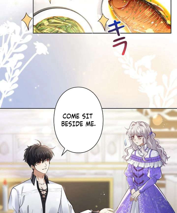 Final Boss’s Daughter Refuses Fate Of Death Chapter 13 - Page 18