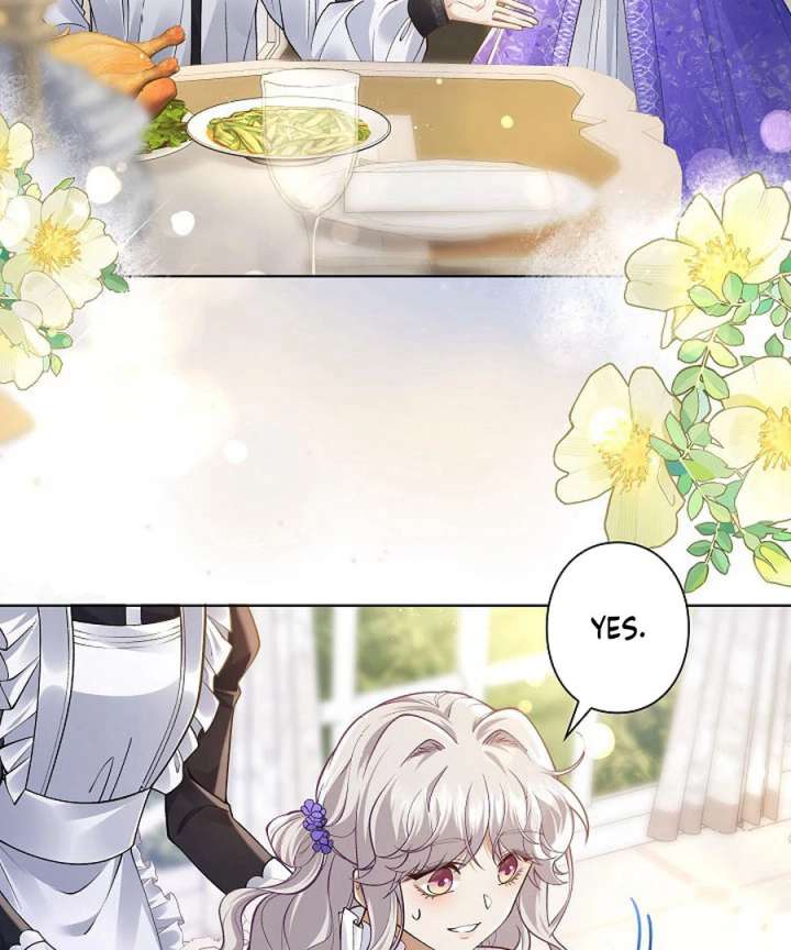 Final Boss’s Daughter Refuses Fate Of Death Chapter 13 - Page 19