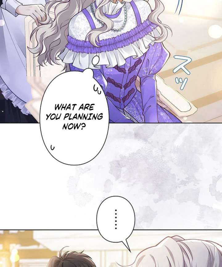 Final Boss’s Daughter Refuses Fate Of Death Chapter 13 - Page 20