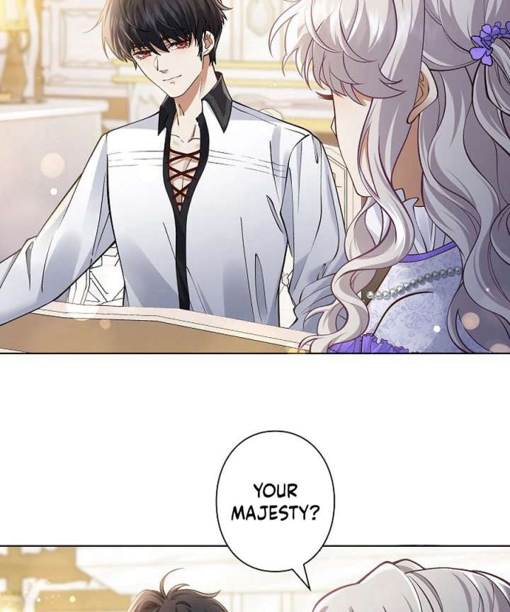 Final Boss’s Daughter Refuses Fate Of Death Chapter 13 - Page 21