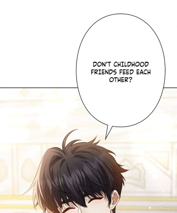 Final Boss’s Daughter Refuses Fate Of Death Chapter 13 - Page 24