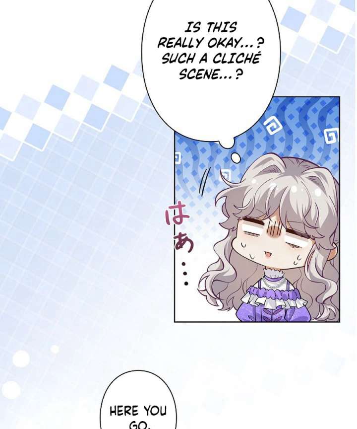 Final Boss’s Daughter Refuses Fate Of Death Chapter 13 - Page 29