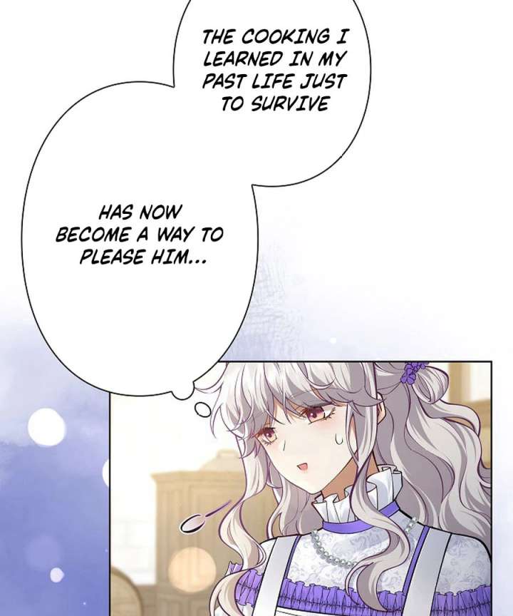 Final Boss’s Daughter Refuses Fate Of Death Chapter 13 - Page 3