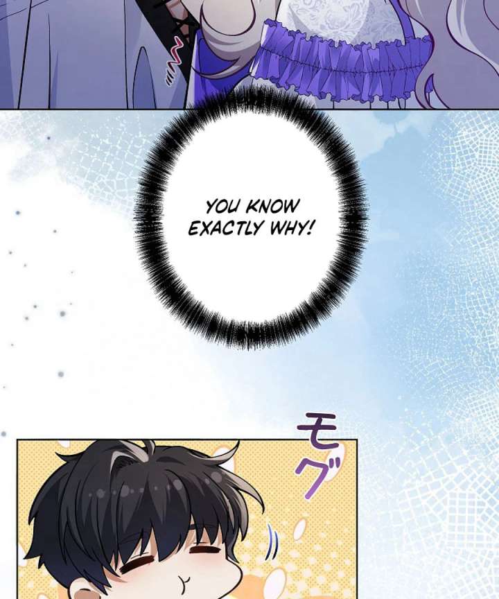 Final Boss’s Daughter Refuses Fate Of Death Chapter 13 - Page 38