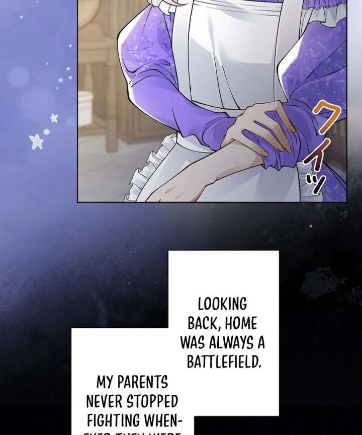 Final Boss’s Daughter Refuses Fate Of Death Chapter 13 - Page 4