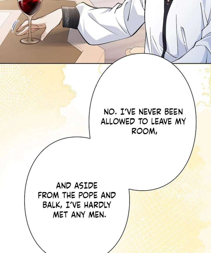 Final Boss’s Daughter Refuses Fate Of Death Chapter 13 - Page 42