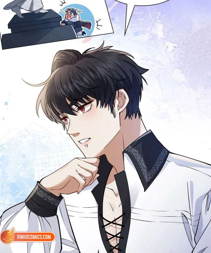 Final Boss’s Daughter Refuses Fate Of Death Chapter 13 - Page 51