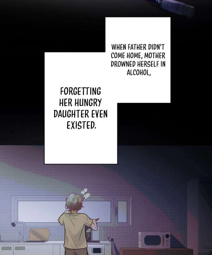 Final Boss’s Daughter Refuses Fate Of Death Chapter 13 - Page 6