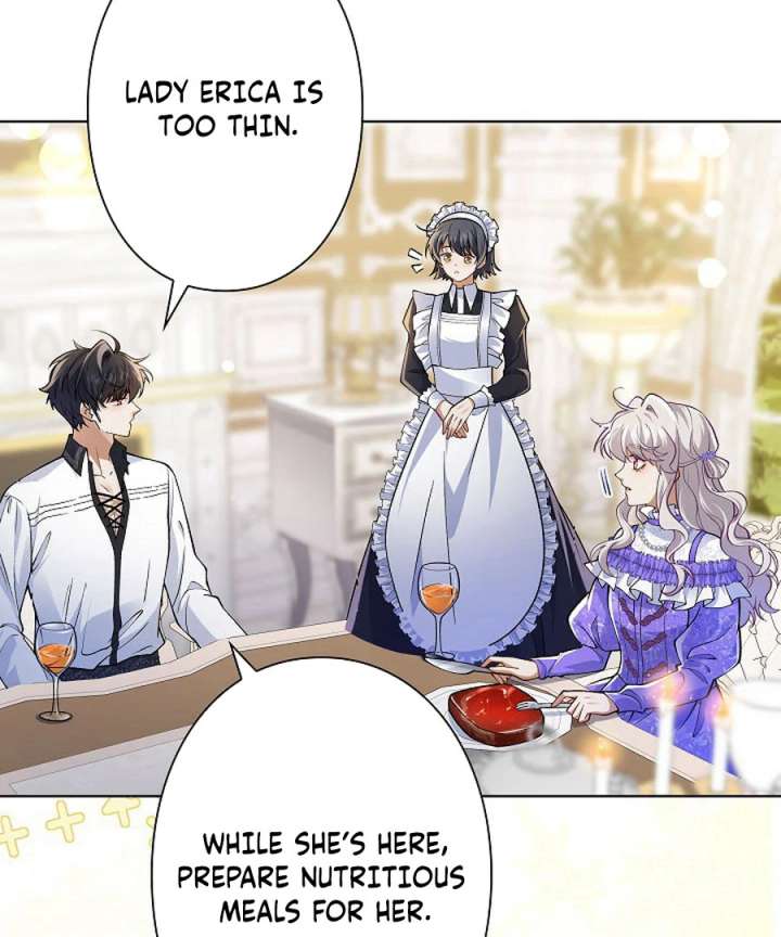 Final Boss’s Daughter Refuses Fate Of Death Chapter 13 - Page 72