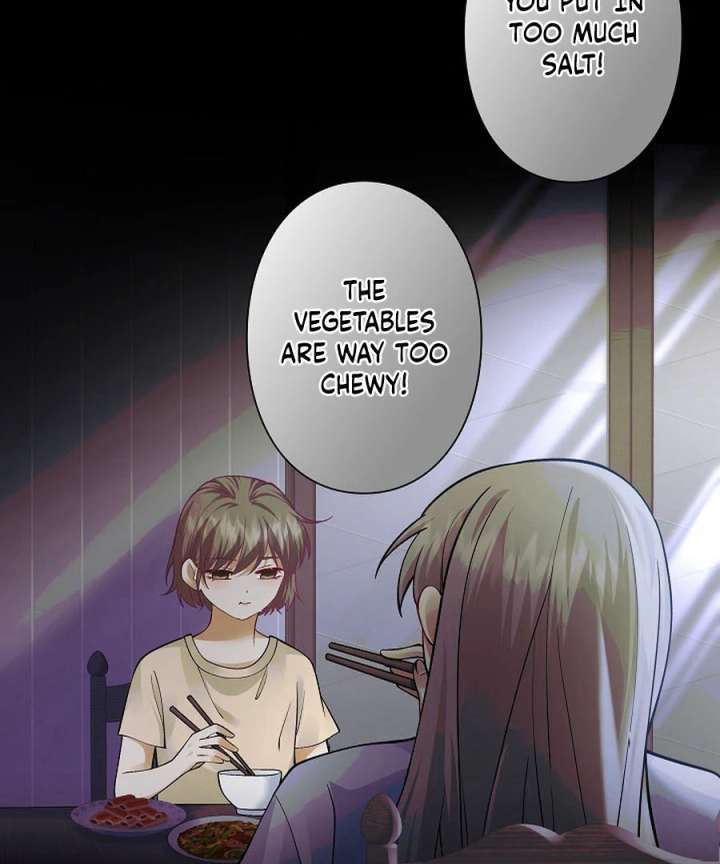 Final Boss’s Daughter Refuses Fate Of Death Chapter 13 - Page 8