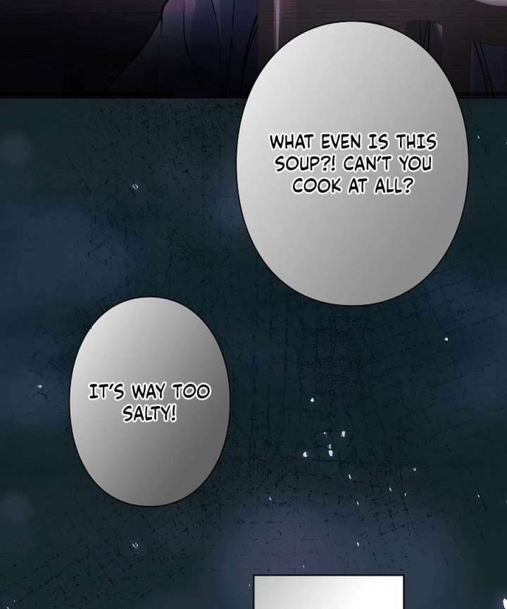 Final Boss’s Daughter Refuses Fate Of Death Chapter 13 - Page 9