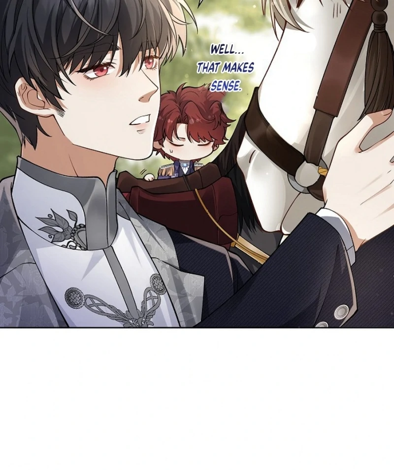 Final Boss’s Daughter Refuses Fate Of Death Chapter 15 - Page 12