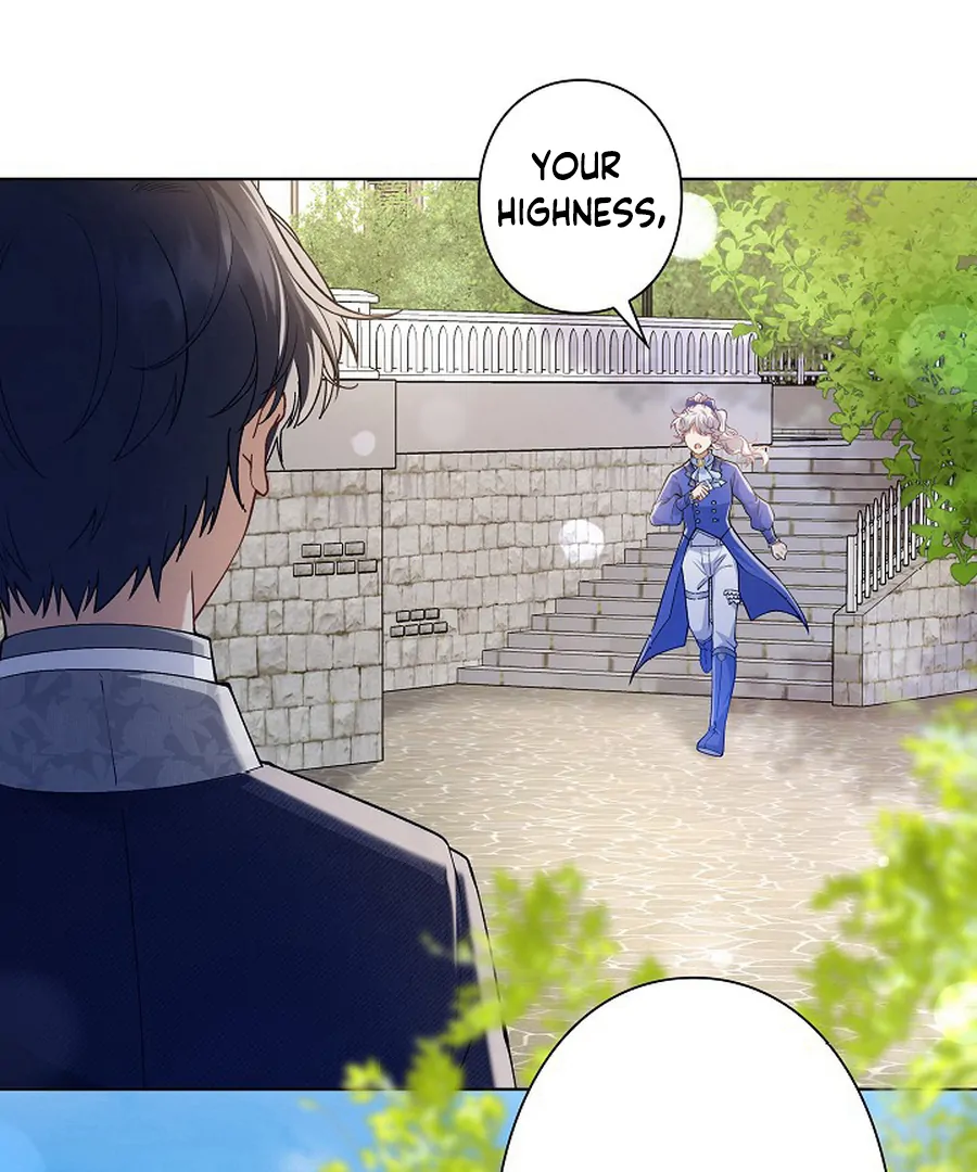 Final Boss’s Daughter Refuses Fate Of Death Chapter 15 - Page 13