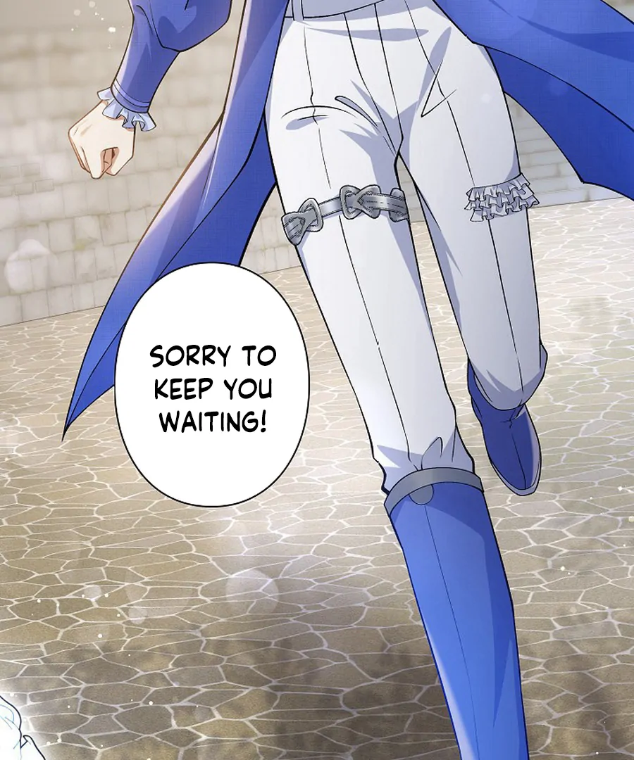 Final Boss’s Daughter Refuses Fate Of Death Chapter 15 - Page 15