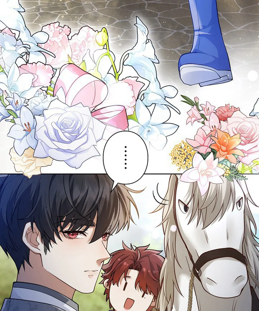 Final Boss’s Daughter Refuses Fate Of Death Chapter 15 - Page 16