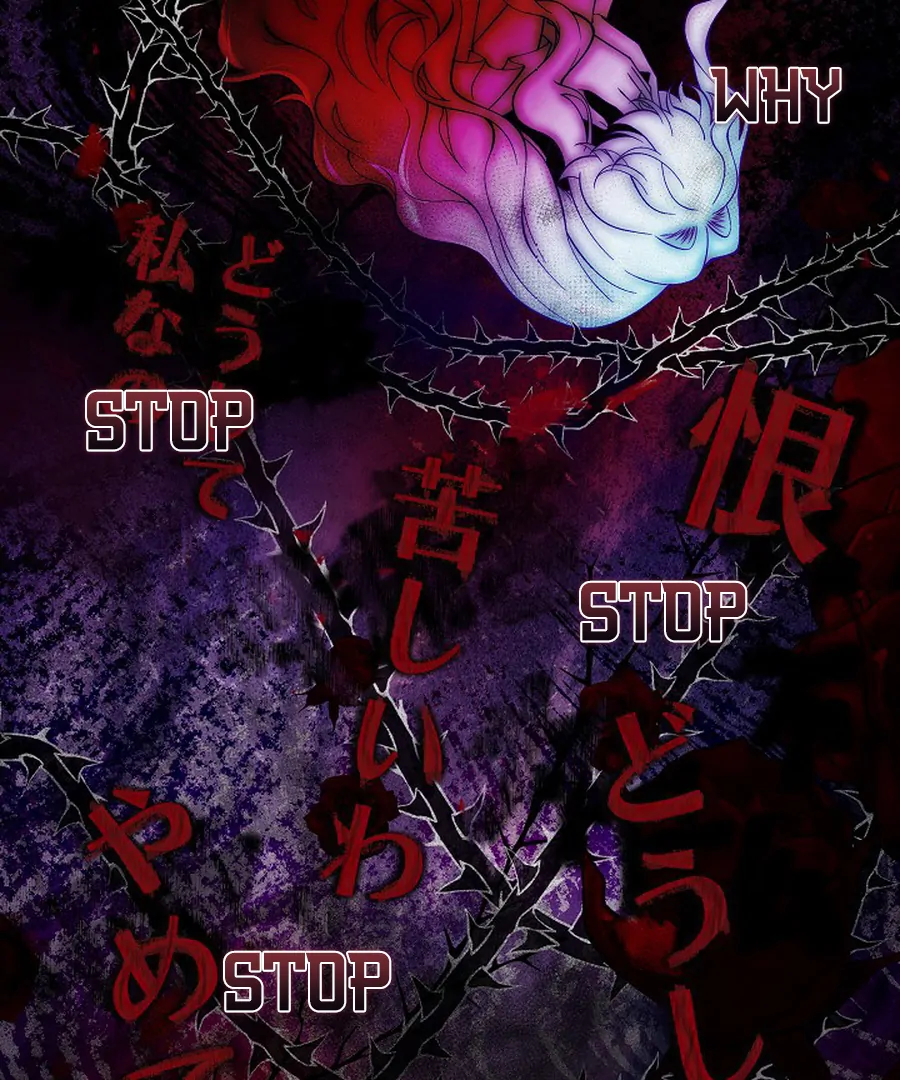 Final Boss’s Daughter Refuses Fate Of Death Chapter 15 - Page 20