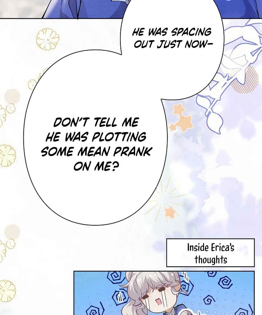 Final Boss’s Daughter Refuses Fate Of Death Chapter 15 - Page 31