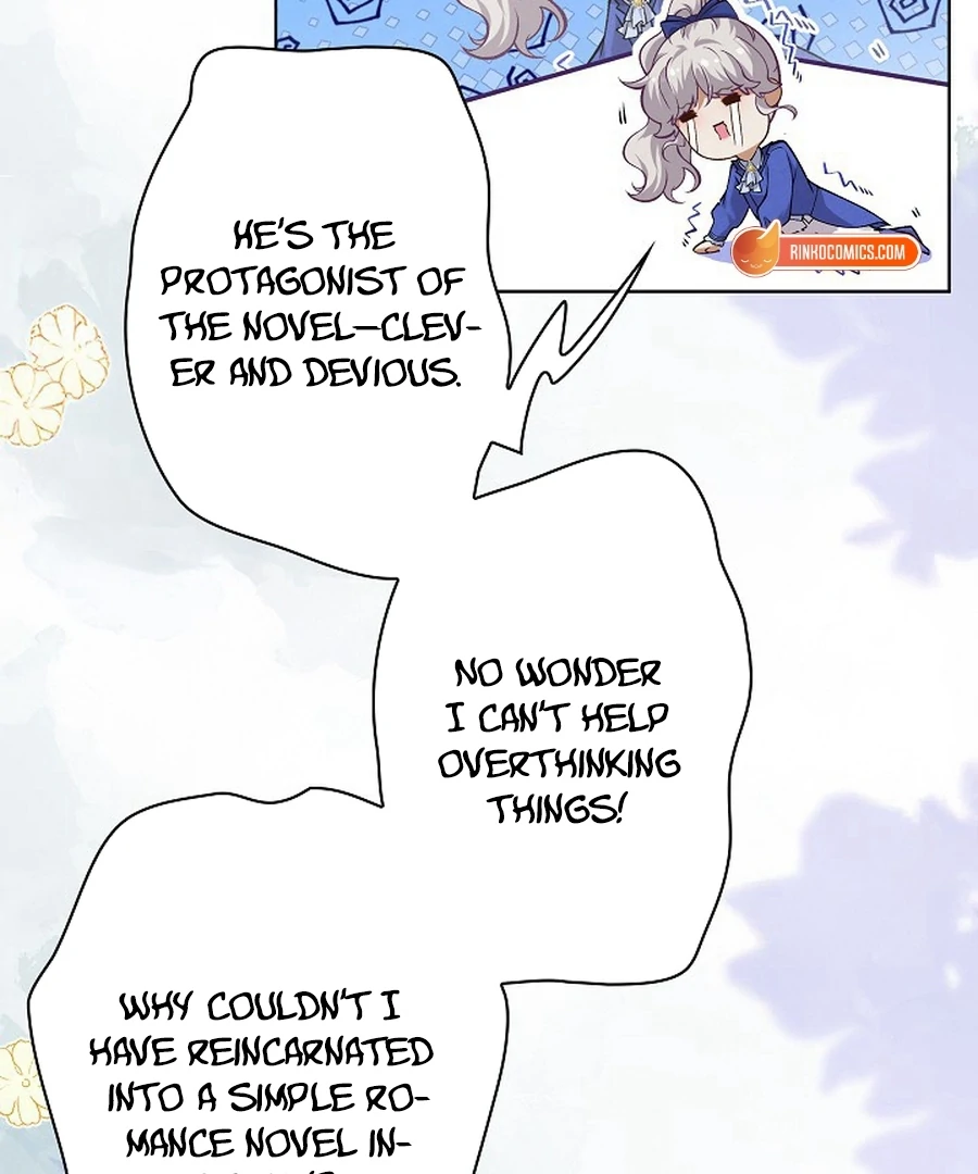 Final Boss’s Daughter Refuses Fate Of Death Chapter 15 - Page 32