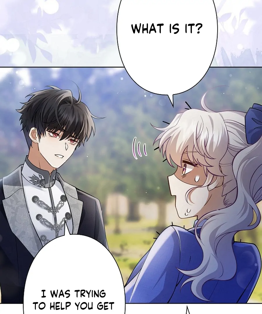 Final Boss’s Daughter Refuses Fate Of Death Chapter 15 - Page 35