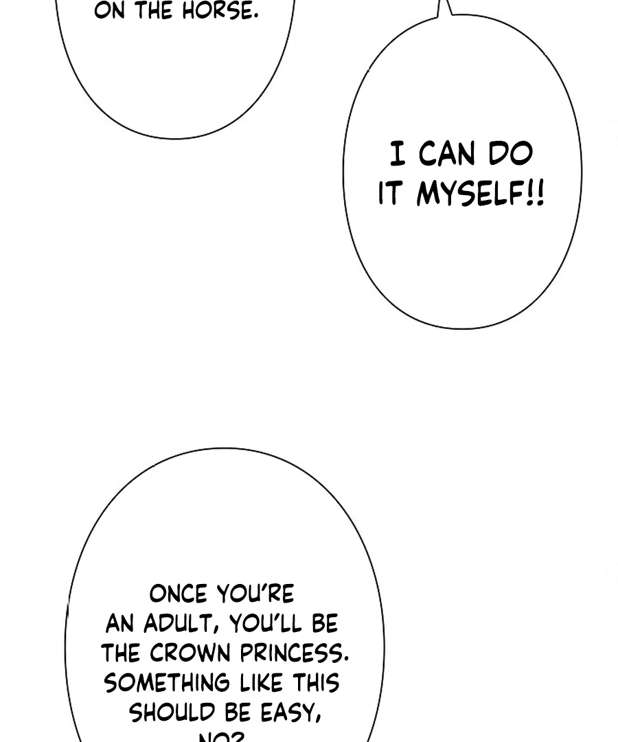 Final Boss’s Daughter Refuses Fate Of Death Chapter 15 - Page 36