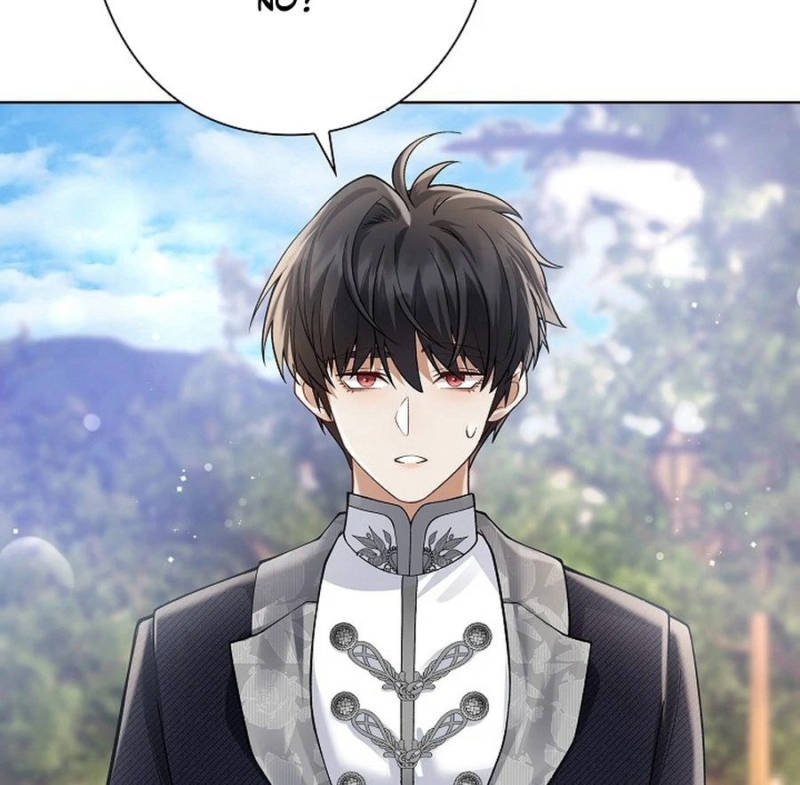 Final Boss’s Daughter Refuses Fate Of Death Chapter 15 - Page 37