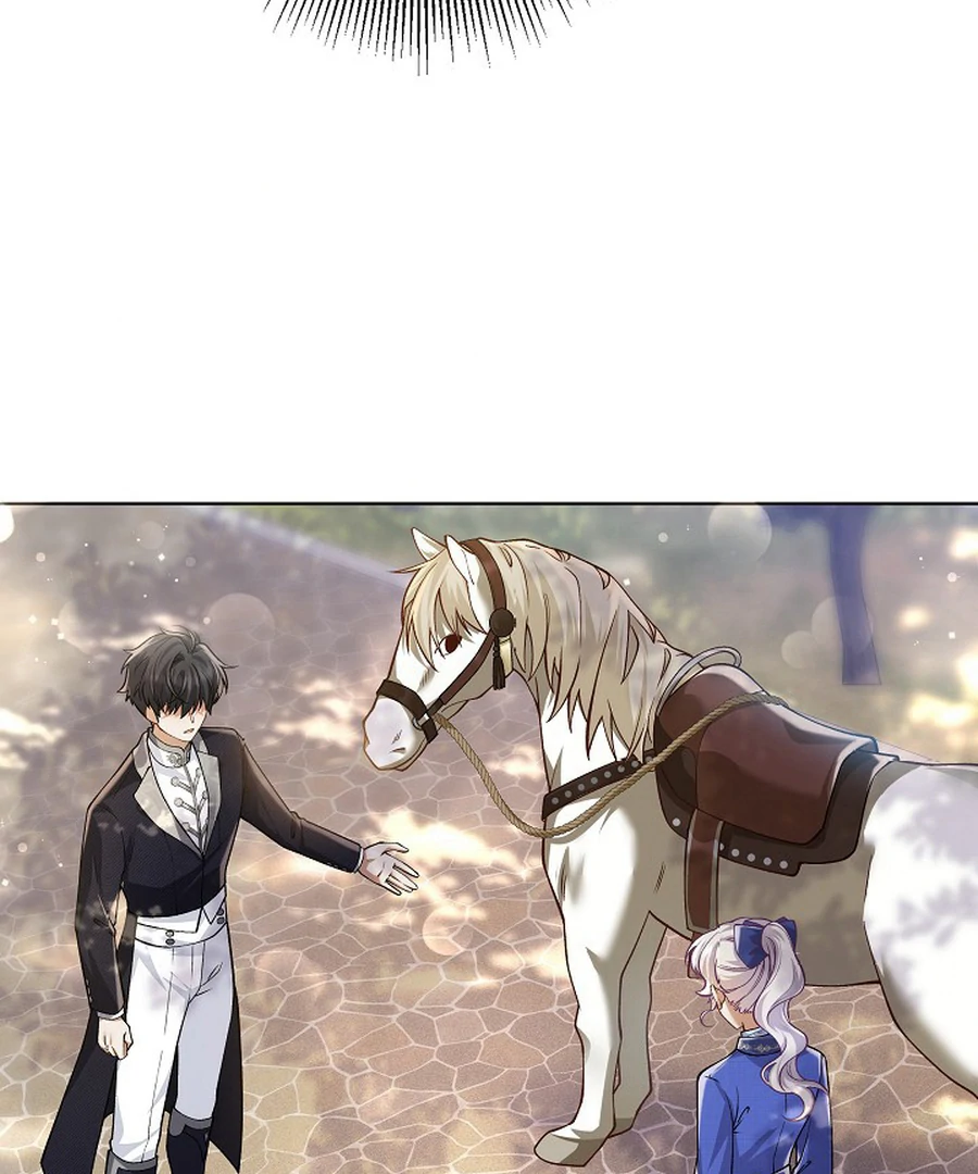 Final Boss’s Daughter Refuses Fate Of Death Chapter 15 - Page 41