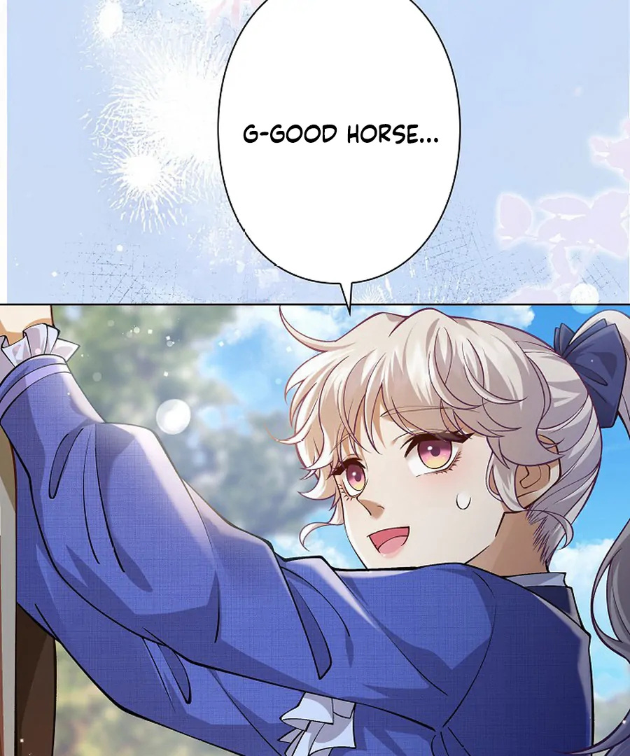 Final Boss’s Daughter Refuses Fate Of Death Chapter 15 - Page 45