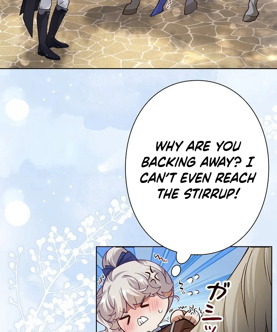 Final Boss’s Daughter Refuses Fate Of Death Chapter 15 - Page 49