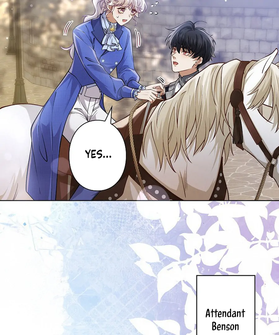 Final Boss’s Daughter Refuses Fate Of Death Chapter 15 - Page 59