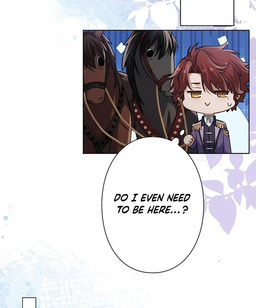 Final Boss’s Daughter Refuses Fate Of Death Chapter 15 - Page 60