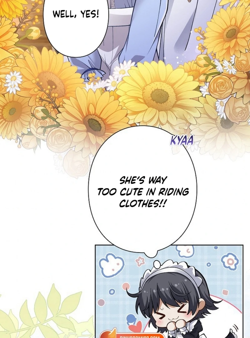 Final Boss’s Daughter Refuses Fate Of Death Chapter 15 - Page 7