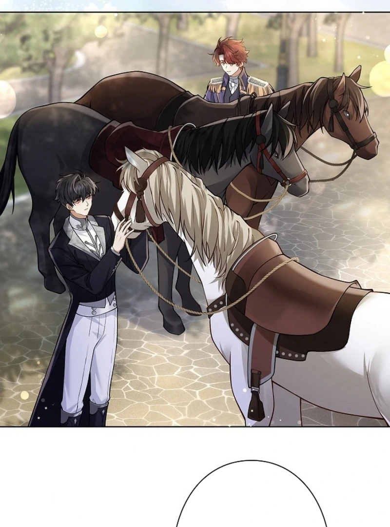 Final Boss’s Daughter Refuses Fate Of Death Chapter 15 - Page 9