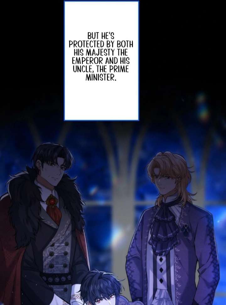 Final Boss’s Daughter Refuses Fate Of Death Chapter 2 - Page 15