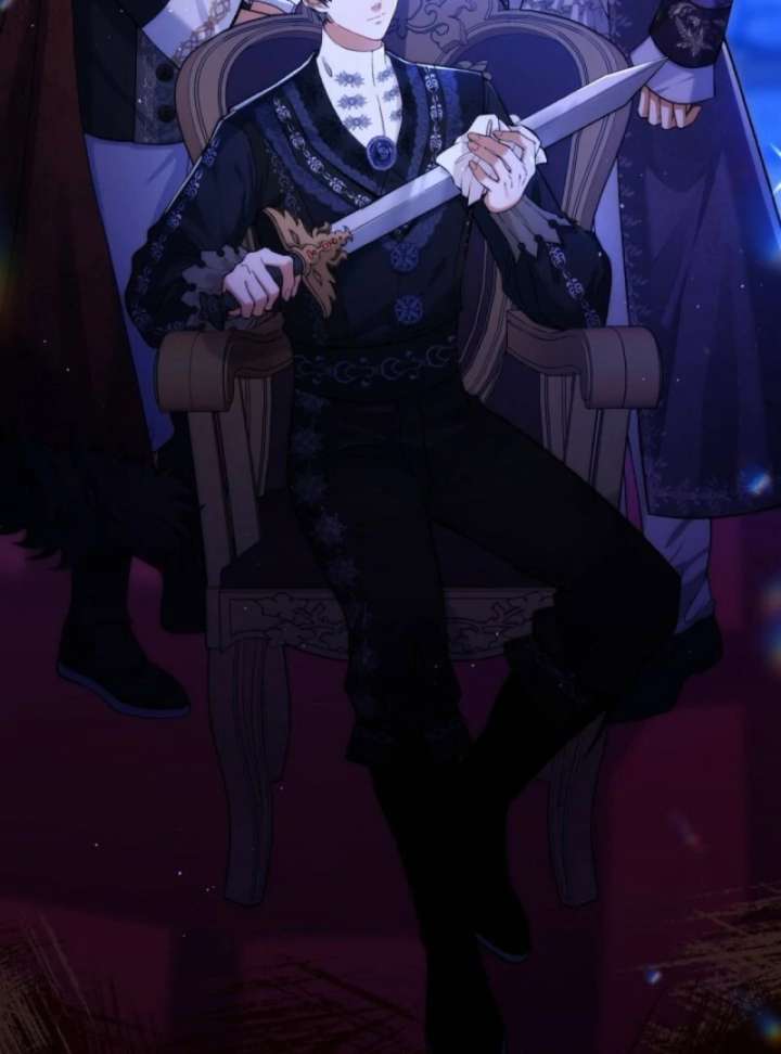 Final Boss’s Daughter Refuses Fate Of Death Chapter 2 - Page 16