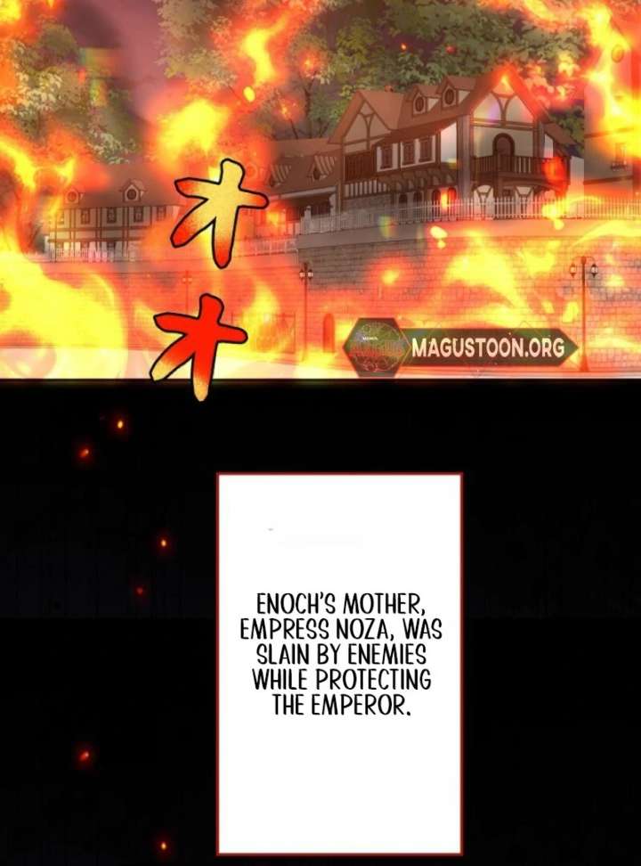 Final Boss’s Daughter Refuses Fate Of Death Chapter 2 - Page 21