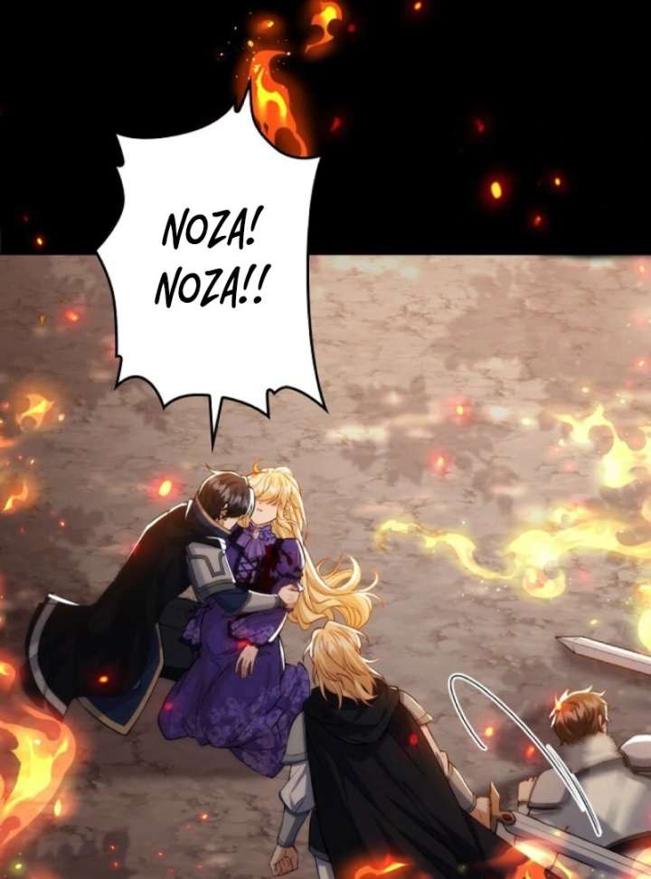 Final Boss’s Daughter Refuses Fate Of Death Chapter 2 - Page 27