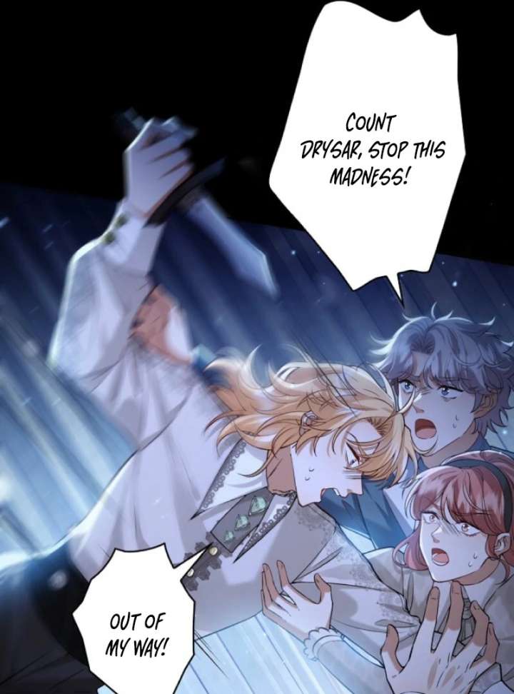 Final Boss’s Daughter Refuses Fate Of Death Chapter 2 - Page 36