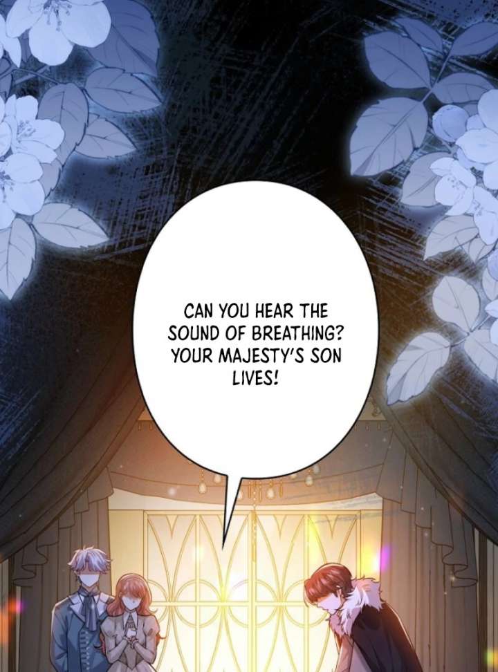 Final Boss’s Daughter Refuses Fate Of Death Chapter 2 - Page 42