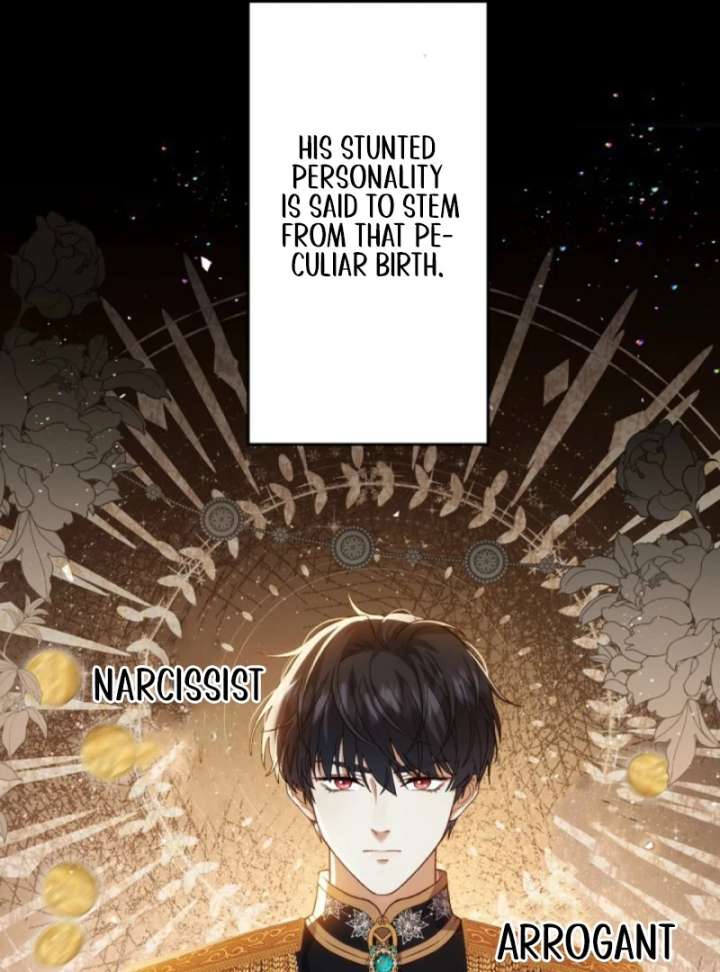 Final Boss’s Daughter Refuses Fate Of Death Chapter 2 - Page 46